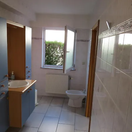 Konukevi La Maison Du Bonheur *