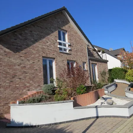 La Maison Du Bonheur Beringen
