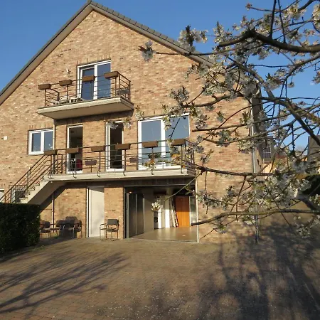La Maison Du Bonheur Konukevi *