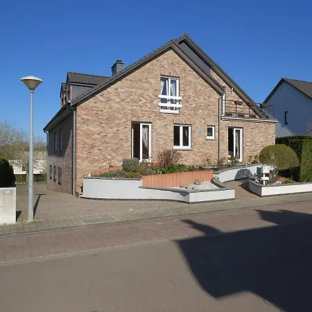 La Maison Du Bonheur Konukevi