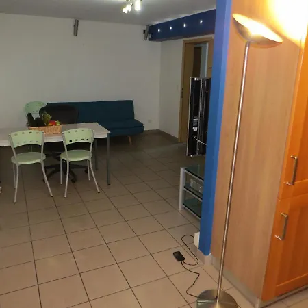 La Maison Du Bonheur Beringen