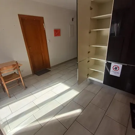 La Maison Du Bonheur *