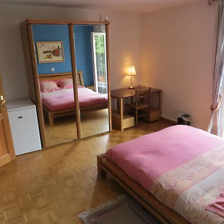 La Maison Du Bonheur