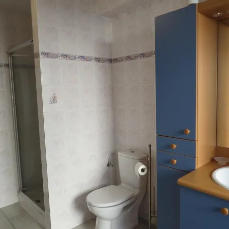 Affittacamere La Maison Du Bonheur *