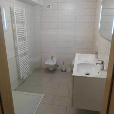 La Maison Du Bonheur Affittacamere