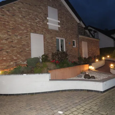 Affittacamere La Maison Du Bonheur *