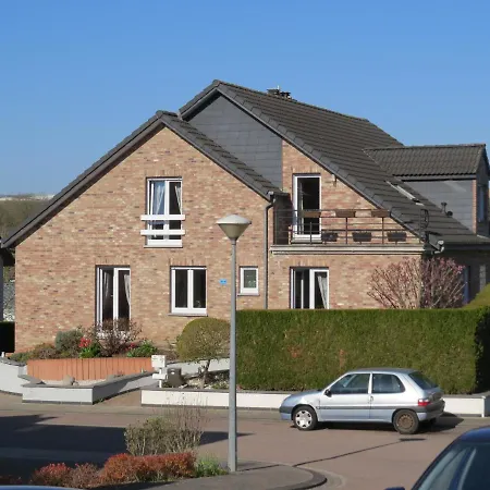 Affittacamere La Maison Du Bonheur Beringen