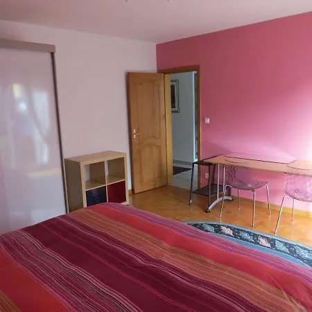 La Maison Du Bonheur