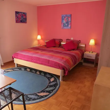 La Maison Du Bonheur Affittacamere Beringen