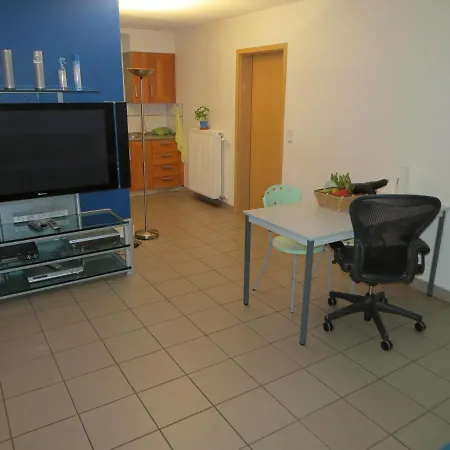 La Maison Du Bonheur Affittacamere Beringen