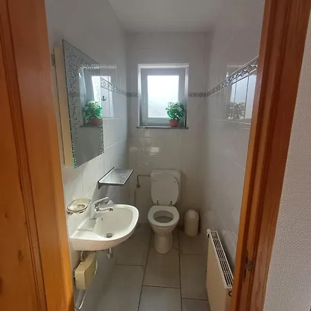 La Maison Du Bonheur Affittacamere *