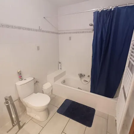 Affittacamere La Maison Du Bonheur