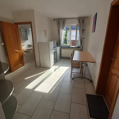 La Maison Du Bonheur