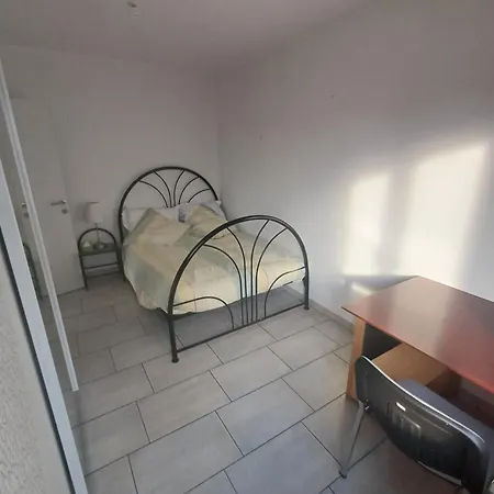 La Maison Du Bonheur Affittacamere *